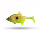 Black River Sweden Breem V2 - Lemon Breem Black River Sweden Breem V2 - Lemon Breem